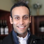 Nikhil Pai