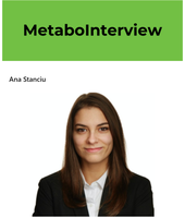 Ana's MetaboInterview!