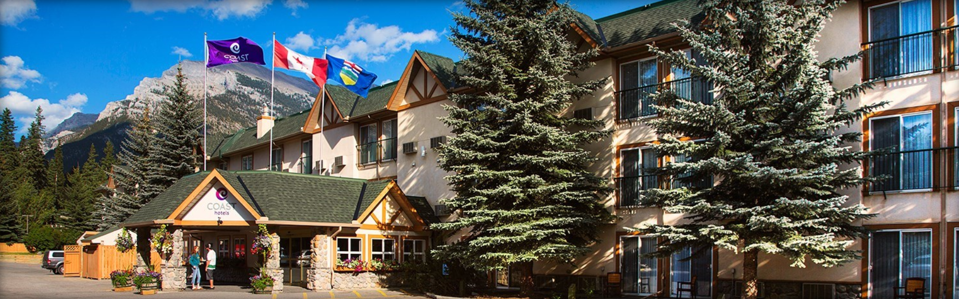 Attend the Canadian Metabolomics Conference in Canmore Alberta