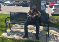 Jordan's Master's Thesis Defense