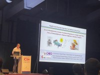 Metabolomics Society Conference 2024