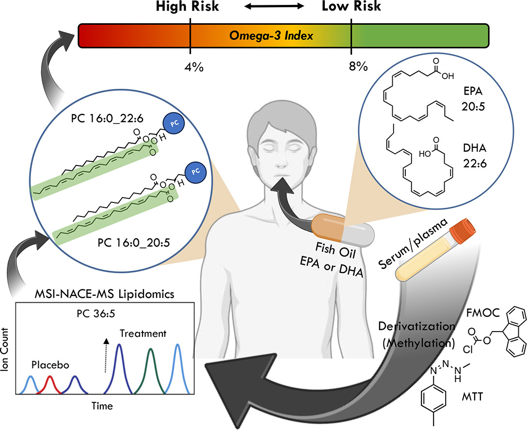 New biomarkers of O3I