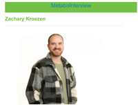 Zach's MetaboInterview