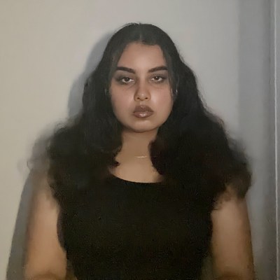 Jasleen Grewal