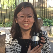 Karen Lam, PhD