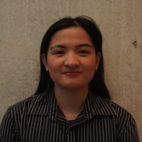 Kyrelle Ann Dumacyon