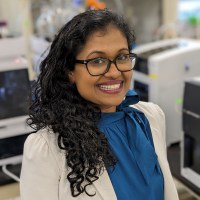 Meera Shanmuganathan, PhD