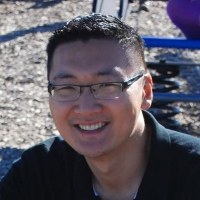 Richard Lee, PhD