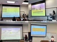 Undergraduate Thesis Day - 2026